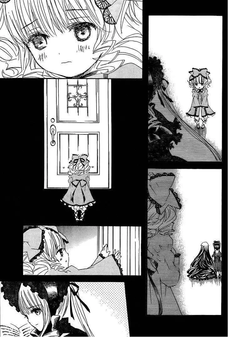 Rozen Maiden Chapter 101 4